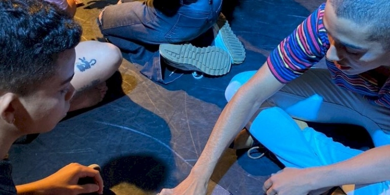 Dia Internacional de Combate à LGBTQIAP+fobia é marcado com vivência Ballroom 