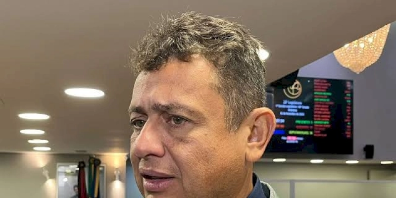 Amidi e API emitem nota e repudiam tratamento do deputado estadual Wallber Virgolino contra jornalista
