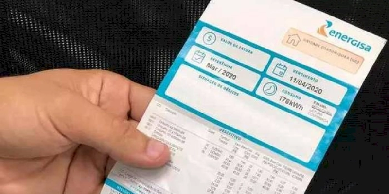 Conta de luz ficará mais cara após decisão de Fux sobre cobrança de ICMS