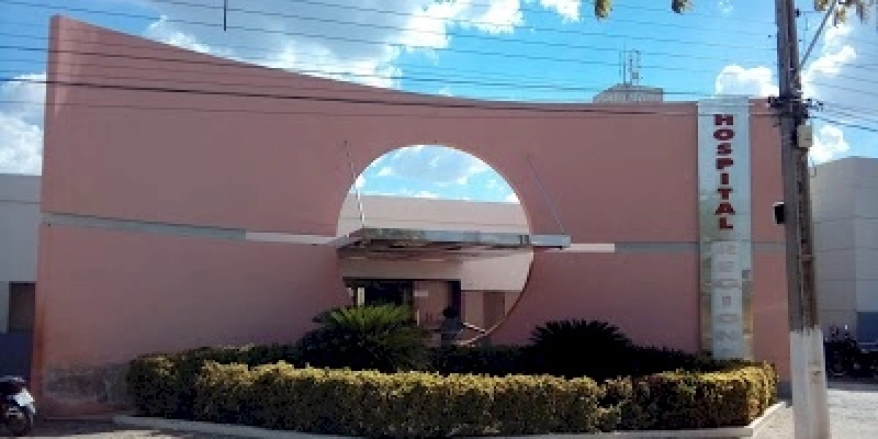 Pacientes do Hospital de Catolé do Rocha farão exames de tomografia no próprio município