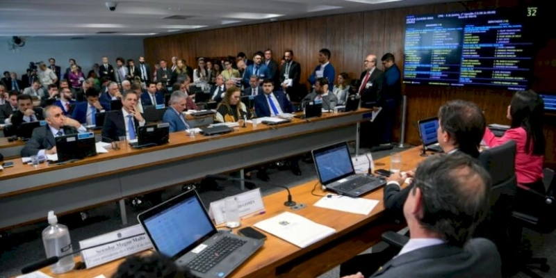 Senado aprova criação do novo seguro obrigatório de trânsito com impacto orçamentário de R$ 15 bilhões