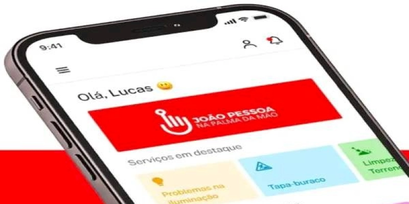 ‘João Pessoa na Palma da Sua mão’ disponibiliza serviços do Procon-JP ao consumidor da Capital