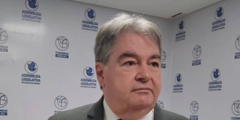 Secretário Lindolfo Pires se diz surpreso com citação em investigação da Polícia Federal