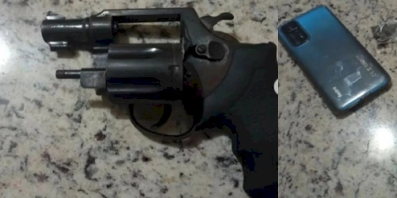 Jovem morre em confronto com a polícia militar na rodovia PB-323, em Catolé do Rocha 