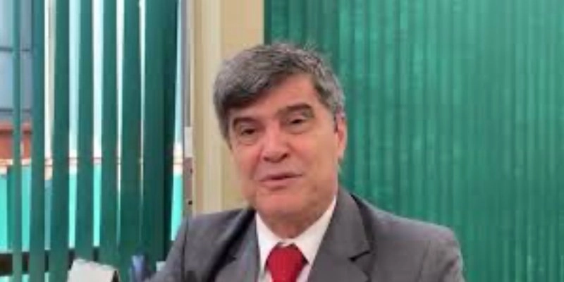 Entre os mais influentes do Congresso, Wellington Roberto anuncia saída do PL na Paraíba