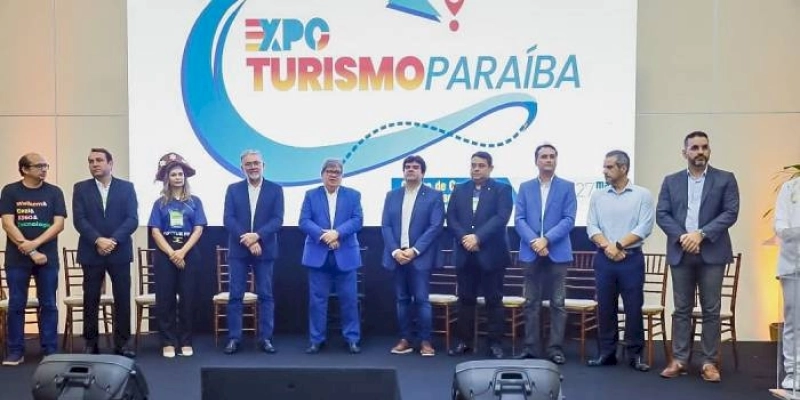 Expo Turismo projeta investimentos de R$ 3 milhões para os próximos meses