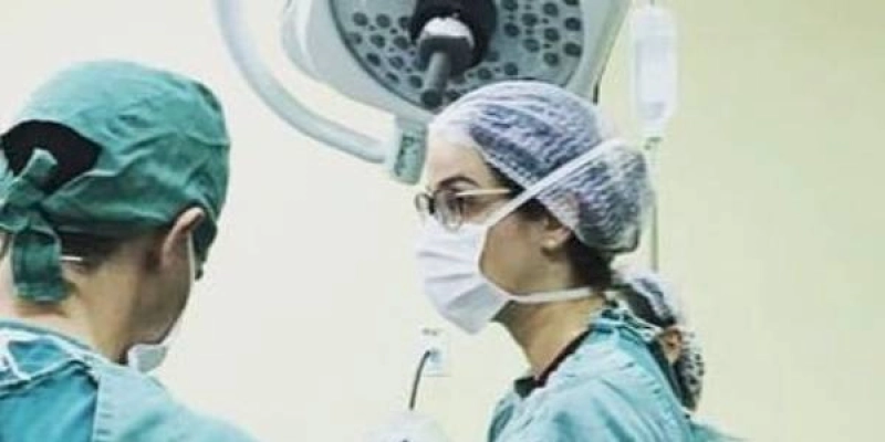 Hospital do Valentina realiza procedimento diagnóstico para avaliação criteriosa de Via Aérea Pediátrica