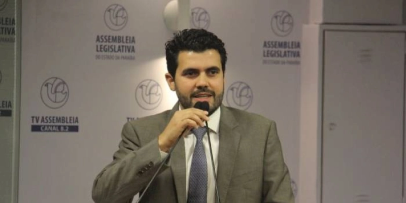 Assembleia Legislativa lança Frente Parlamentar da Advocacia na próxima semana e homenageia referências do Direito paraibano