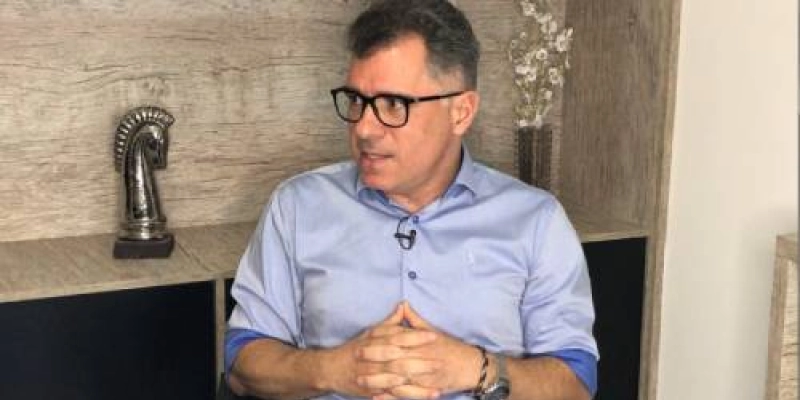 Artur Bolinha sobre saúde em CG: “Não funciona”