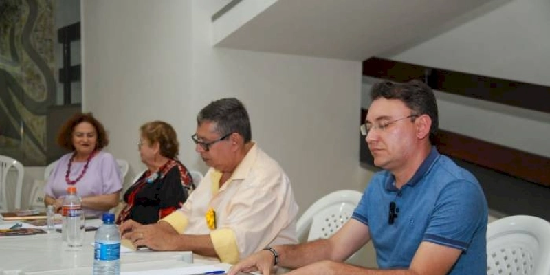 Heron propõe legislação voltada para conservação de acervos e ações de estímulo a museus