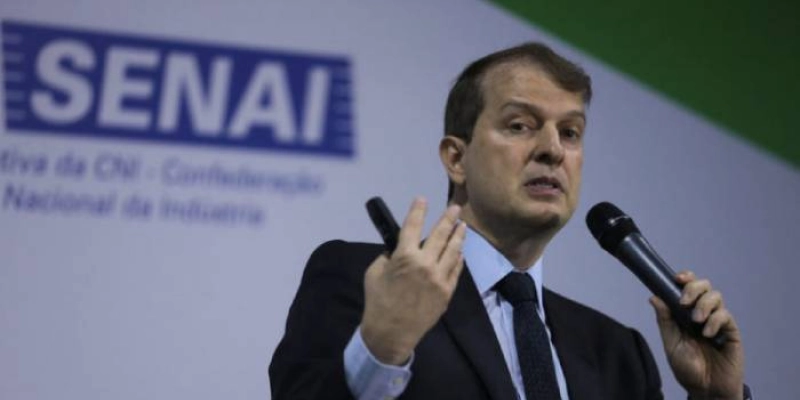 CNI e Federações concordam com MP que reduz contribuições ao SESI e ao SENAI