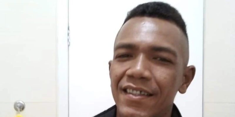 Homem é encontrado morto nesta sexta-feira (21), no município de Sousa