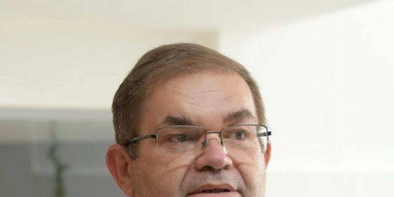 Prefeito Bruno Cunha Lima confirma William Tejo como secretário de ciência e tecnologia