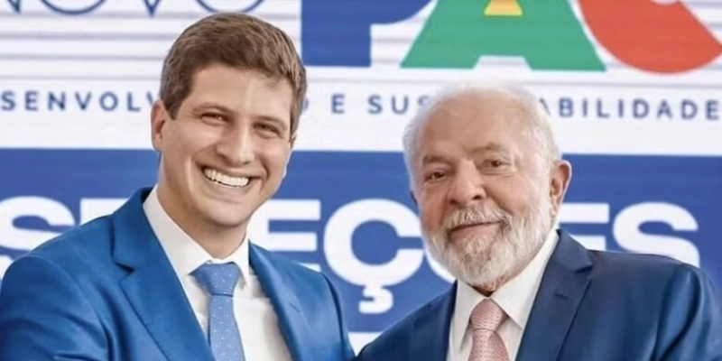 Prefeitos rejeitam alianças com o PT nas eleições municipais, incluindo, Recife 