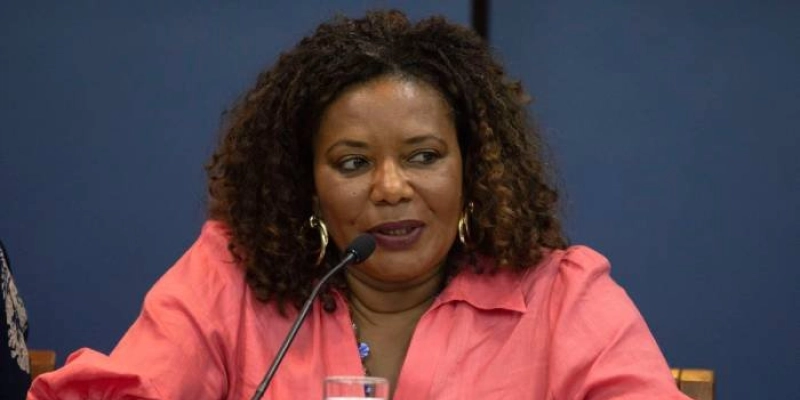 A convite do Governo da Paraíba, ministra da Cultura Margareth Menezes realiza agenda em Campina Grande neste sábado (22)