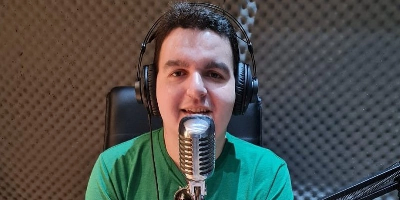 Fabiano Gomes responde à Nota do Instituto Índice sobre quebra de parceria; e assegura que "houve bolha durante coleta" 