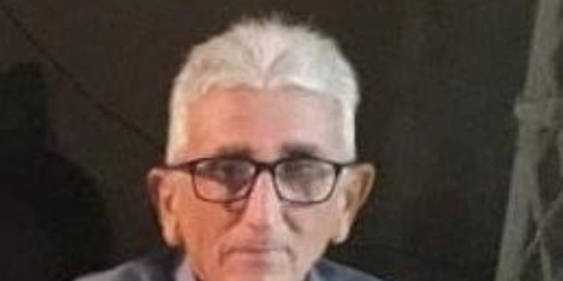Morre Epaminondas de Queiroga, pai do chefe de gabinete de Sousa; Tyrone emite Nota Pesar pelo falecimento