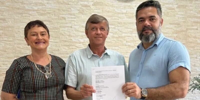 Eleições na API-PB: Marcos Wéric busca reeleição com a Chapa "API Unida e Renovada"