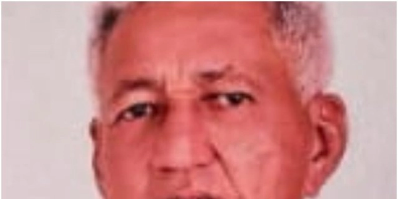 Morre o ex-prefeito de Poço de José de Moura, Peixe Moura, sobrinho do fundador do Município, Zé de Moura