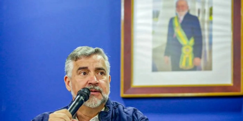 Repasses federais ao RS poderão ser consultados na internet