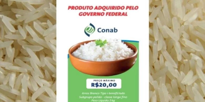 Governo Lula usa emendas parlamentares para esvaziar CPI sobre importação de arroz, diz site