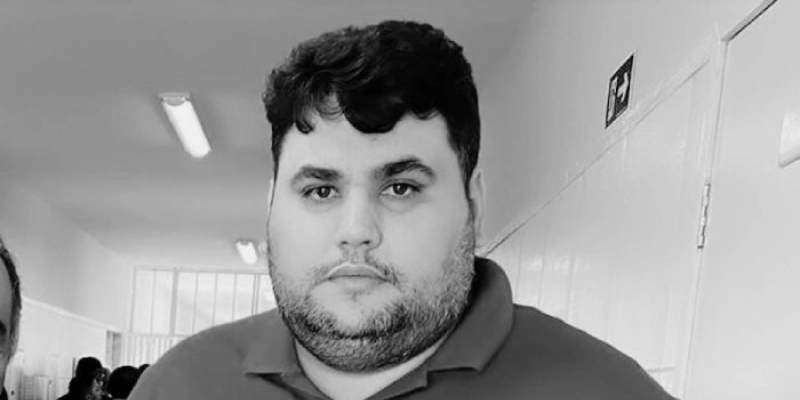 Bal Lins decreta luto oficial de 3 dias, em São José de Piranhas, pelo falecimento de Felipe de Zezé