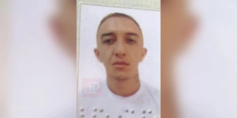 Ex-presidiário é alvejado e morto a disparos de arma de fogo, no sertão