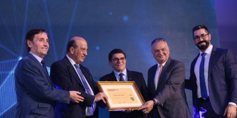 Sistema Cofeci-Creci recebe Selo de Excelência em Governança