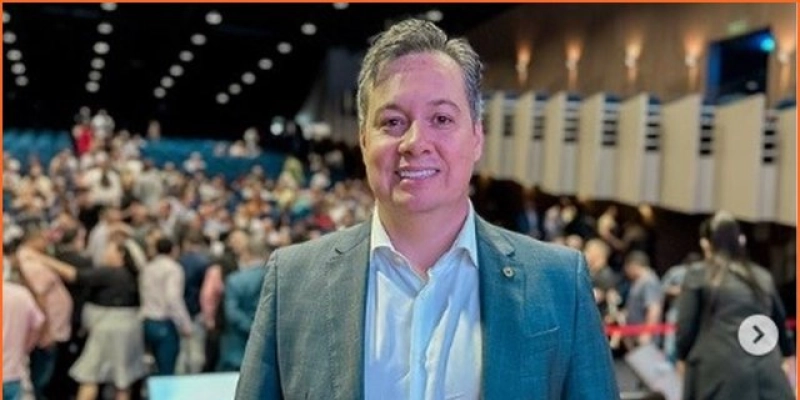 Deputado Júnior Araújo celebra R$ 4 Milhões em emendas para o Sertão da Paraíba