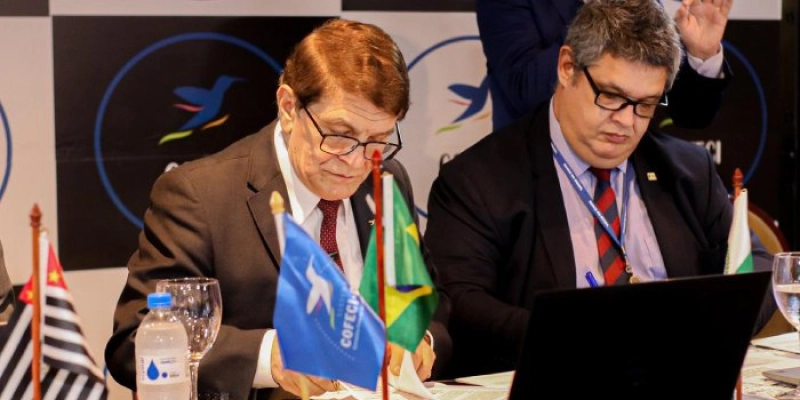 Sistema Cofeci-Creci e BB firmam contrato de prestação de serviços de cobrança administrativa