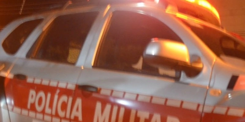 Duas pessoas são levadas à DP, após confusão em festa familiar, em Cajazeiras