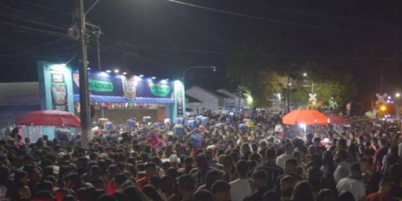 Mulher é estuprada durante Festa de São João em Santa Rita; Delegada fornece detalhes