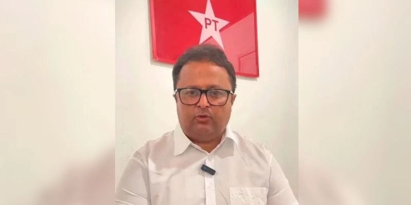Jackson Macêdo critica chapa puro sangue do PT na Capital