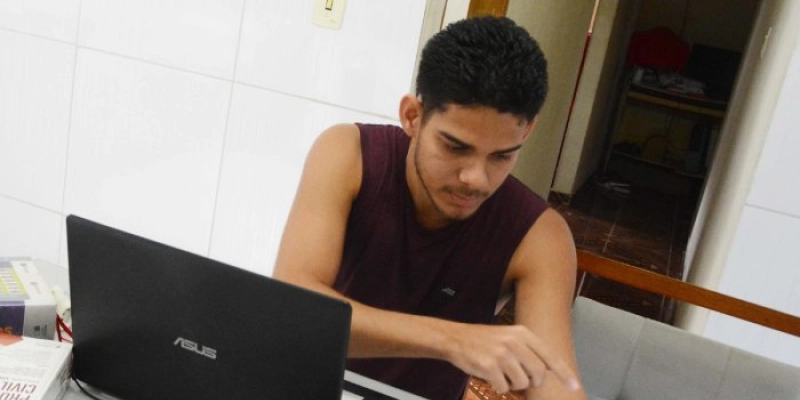 Sedes divulga lista de candidatos pré-selecionados no Programa Apoio Universitário, em JP