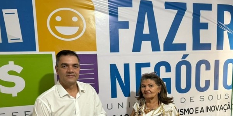 Município de Sousa realiza mais uma etapa do Programa Fazer Negócio com empréstimos sem cobrança de juros