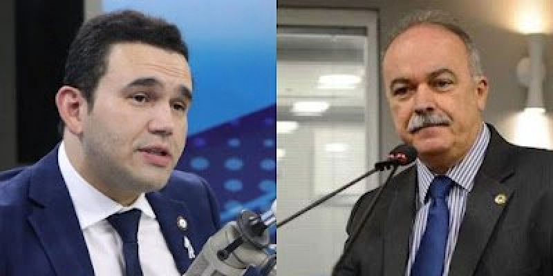 PT pode reavaliar apoio a Jhony Bezerra em Campina Grande
