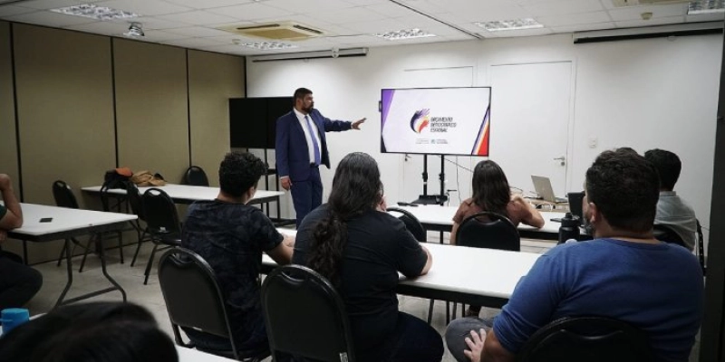 Metodologia do Orçamento Democrático Estadual serve de modelo para Governo de Pernambuco