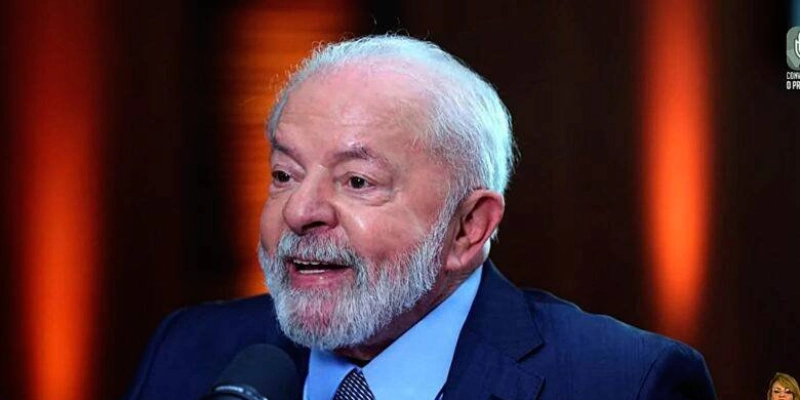 Governo Lula avalia possíveis impactos de uma vitória de Trump nas eleições dos EUA
