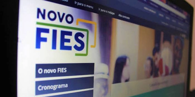Fies: inscrições para vagas remanescentes terminam nesta segunda