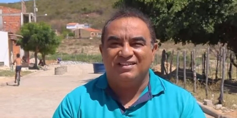 Prefeito de Monte Horebe é intimado para julgamento de contas de 2022 com várias falhas graves, e Parecer do MPE contrário