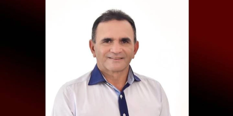 Prefeito de Dona Inês tem mandato extinto pela Câmara Municipal, e Vice assume