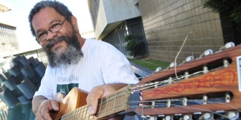 70 anos de Pedro Osmar: programa Espaço Cultural entrevista criador do Jaguaribe Carne