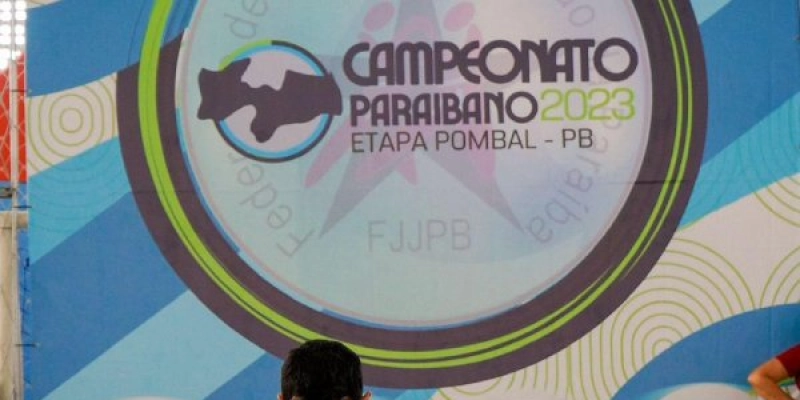 Pombalense disputará importante competição de Jiu-jitsu no Rio de Janeiro
