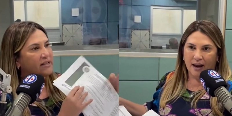 Corrinha Delfino responde acusações infundadas sobre diploma de mestrado; veja nota