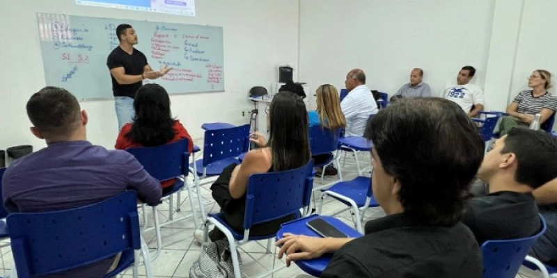 Sedest realiza inscrições para seis cursos profissionalizantes com 95 vagas, em João Pessoa