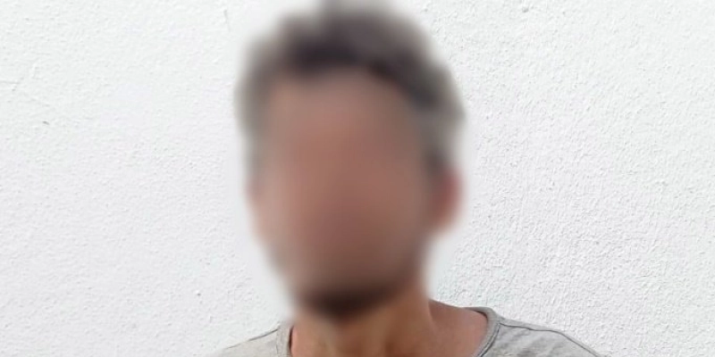 Homem é preso em flagrante responsável por diversos furtos de fios de postes na cidade de Patos