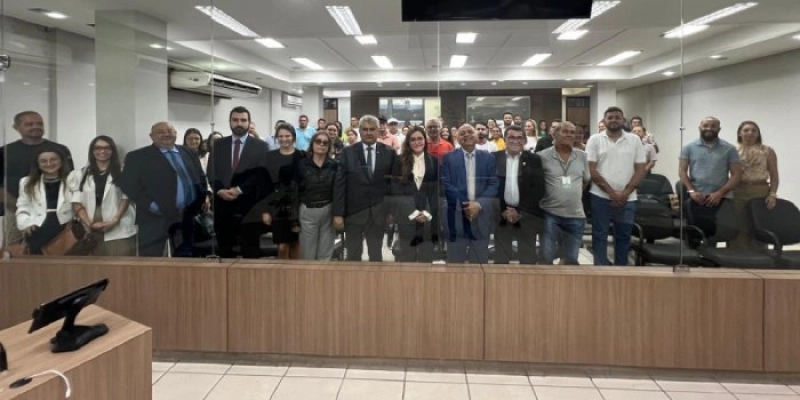  Ouvidoria e Corregedoria-Geral iniciam ciclo de audiências públicas conjuntas em Sousa e em Cajazeiras
