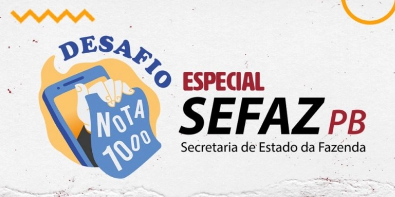 Parceria entre Secretarias de Estado da Educação e da Fazenda lança novo concurso de redação para estudantes do ensino médio