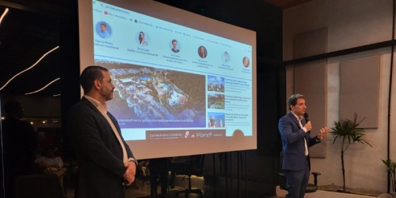 Polo Turístico Cabo Branco ganhará três grandes empreendimentos em 2025