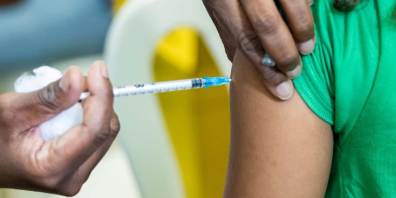 Paraíba amplia vacinação contra HPV para usuários da Profilaxia Pré-Exposição com idade de 15 a 45 anos